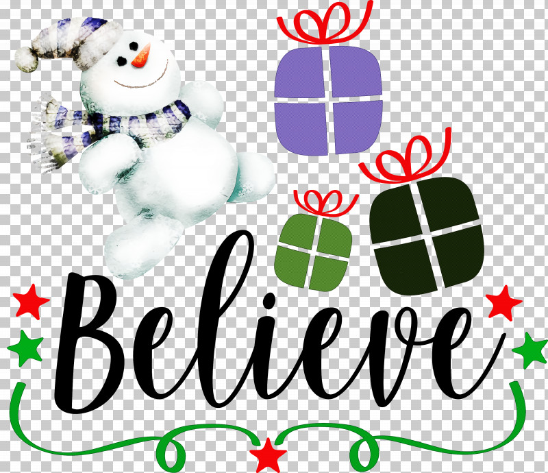 Believe Santa Christmas PNG, Clipart, Believe, Christmas, Christmas Day, Christmas Decoration, Creativity Free PNG Download