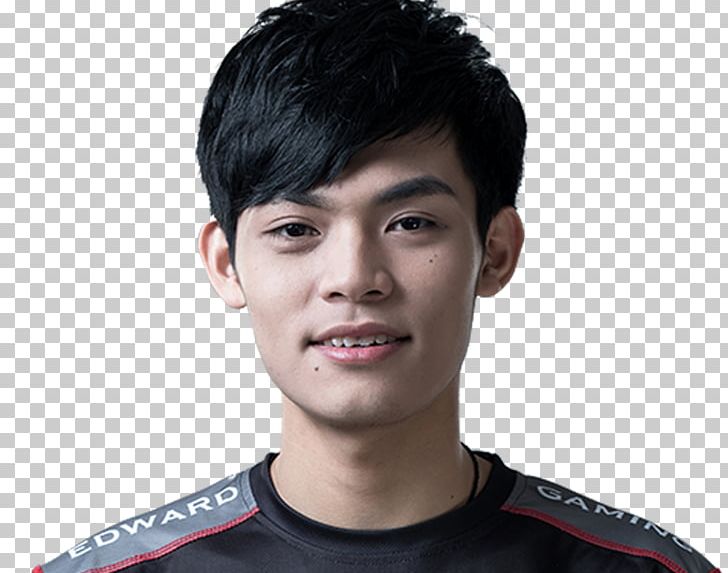 2017 League Of Legends World Championship Edward Gaming Tencent League Of Legends Pro League Royal Never Give Up PNG, Clipart, 2017, Black Hair, Game, Jaw, League Of Legends Free PNG Download