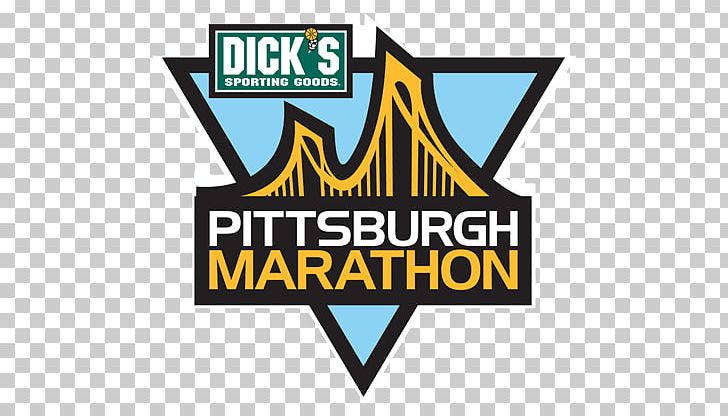 2018 Pittsburgh Marathon Dick's Sporting Goods Running PNG, Clipart,  Free PNG Download