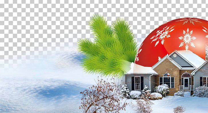 Christmas Tree PNG, Clipart, Android, Atmosphere, Branches, Cabin, Cartoon Free PNG Download