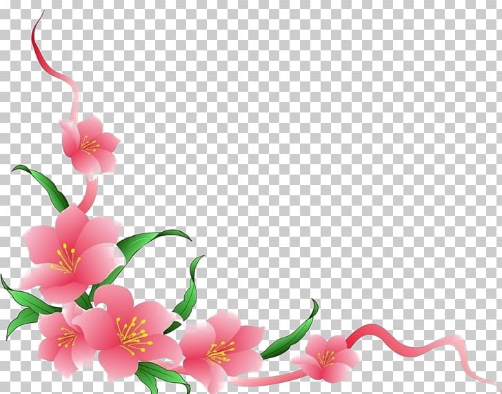 Floral Design Cherry Blossom Pattern PNG, Clipart, Blossom, Branch, Computer Wallpaper, Decorative Material, Decorative Patterns Free PNG Download