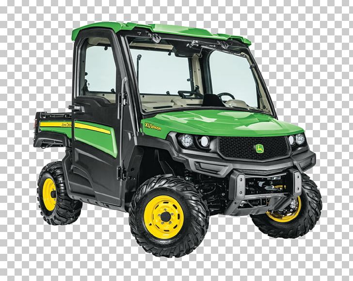 John Deere Gator Mahindra XUV500 Utility Vehicle Side By Side PNG, Clipart, 2018, Agricultural Machinery, Allterrain Vehicle, Allterrain Vehicle, Autom Free PNG Download