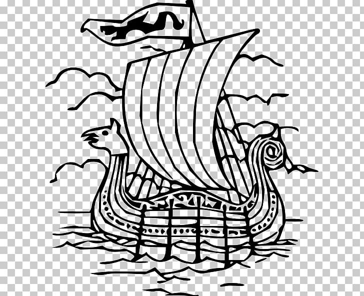 Odin Viking Tales Viking Ships Norsemen PNG, Clipart, Beak, Bird, Black And White, Caravel, Deity Free PNG Download
