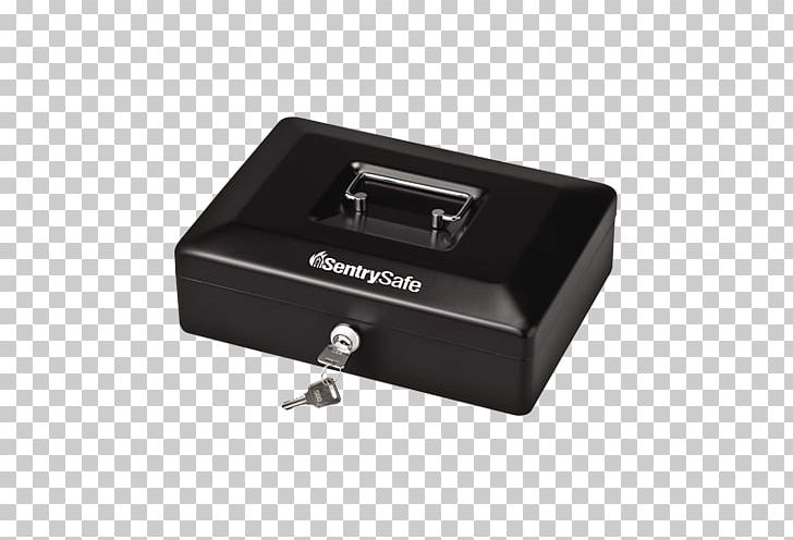 SentrySafe Cash Box Locking Cash Box With Money Tray SentrySafe CB10 Small Cash Box PNG, Clipart, Box, Electronic Instrument, Electronics Accessory, Fax Modem, Hardware Free PNG Download