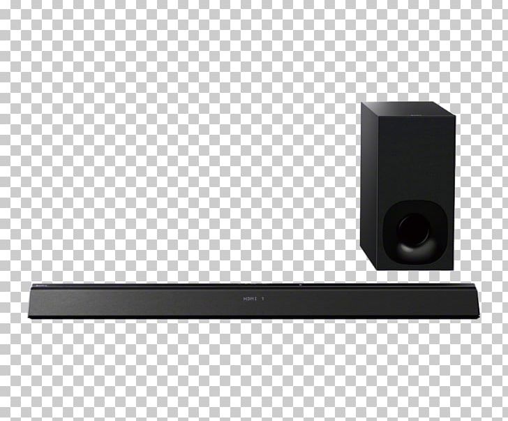 Soundbar Home Theater Systems Sony Corporation Sony HT-CT180 索尼 PNG, Clipart, Audio, Audio Equipment, Dolby Atmos, Dts, Electronics Free PNG Download