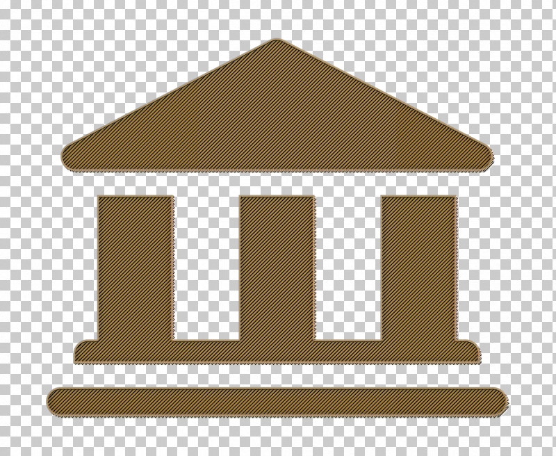 Bank Icon Monuments Icon Museum Icon PNG, Clipart, Bank Icon, Computer, Computer Program, Finances Fill Icon, Monuments Icon Free PNG Download