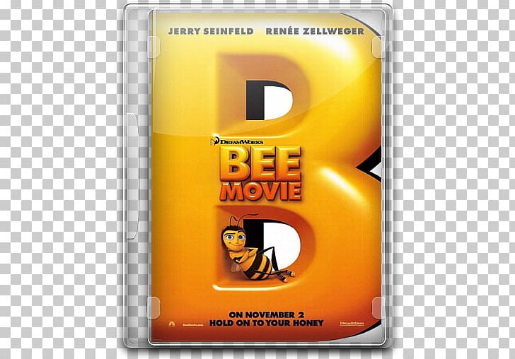 Poster Computer Icons Bee Movie Font PNG, Clipart, Bee Movie, Computer Icons, Orange, Others, Poster Free PNG Download