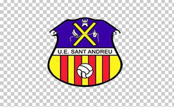 Sant Andreu De Palomar UE Sant Andreu Football Segunda División B PNG, Clipart, Area, Association, Barcelona, Brand, Emblem Free PNG Download