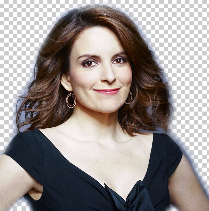 Tina Fey 30 Rock Bossypants Comedian Television Producer PNG, Clipart, 30 Rock, About Hui Tourist Season, Actor, Beauty, Black Hair Free PNG Download
