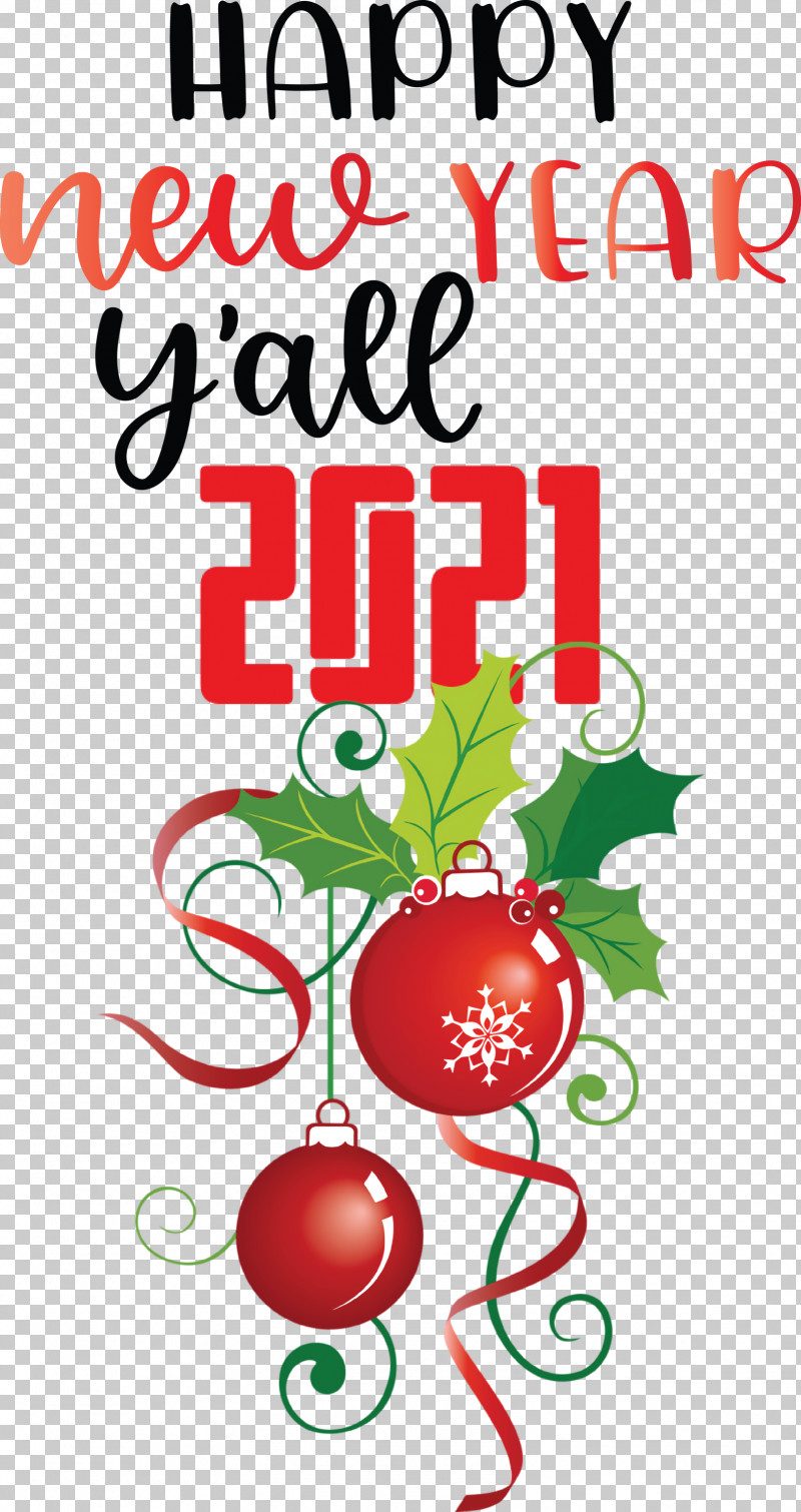 2021 Happy New Year 2021 New Year 2021 Wishes PNG, Clipart, 2021 Happy New Year, 2021 New Year, 2021 Wishes, Bauble, Christmas Day Free PNG Download