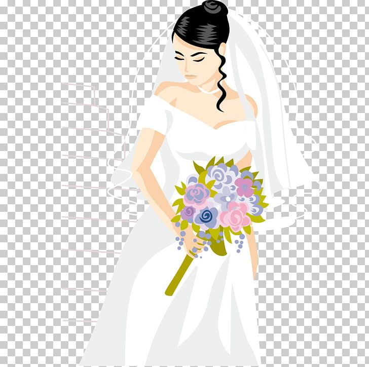 Bridegroom Photography Illustration PNG, Clipart, Bride, Bride And Groom, Brides, Cartoon, Fashion Design Free PNG Download