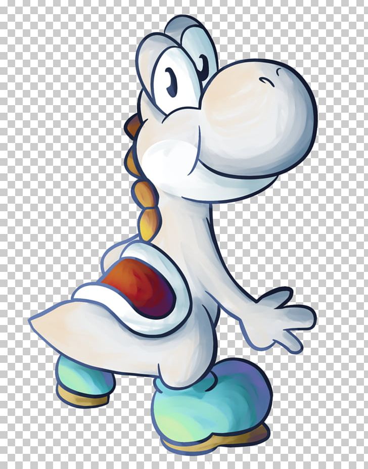 Drawing Yoshi Kid PNG, Clipart, Art, Beak, Bird, Cartoon, Deviantart Free PNG Download