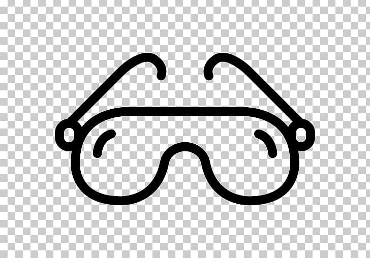 Goggles Sunglasses Fashion PNG, Clipart, Angle, Area, Black And White, Clothing, Computer Icons Free PNG Download