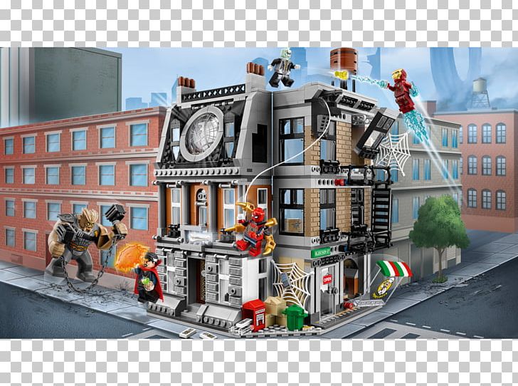 Lego Marvel Super Heroes 2 Lego Marvel's Avengers Sanctum Sanctorum Doctor Strange PNG, Clipart,  Free PNG Download