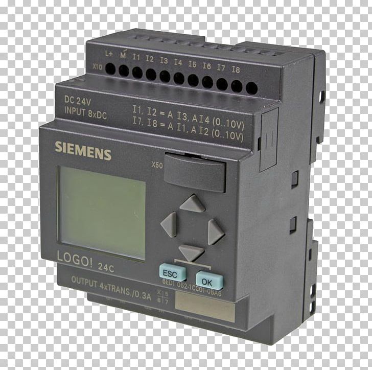 Logo Siemens SIMATIC Programmable Logic Controllers PNG, Clipart, Automation, Electronic Device, Electronic Instrument, Electronics, Hardware Free PNG Download