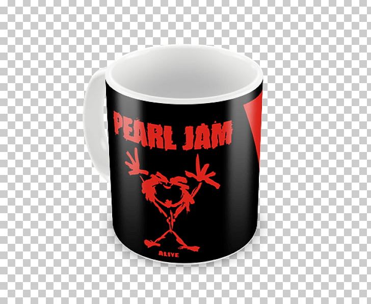 Mug Alive Pearl Jam PNG, Clipart, Alive, Cd Single, Compact Disc, Drinkware, Infant Free PNG Download