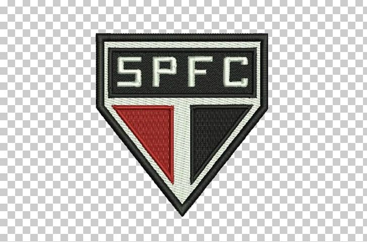 São Paulo FC Emblem Football Embroidery Logo PNG, Clipart, Area, Brand, Coat Of Arms, Emblem, Embroidered Patch Free PNG Download