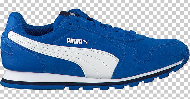 Sports Shoes Puma ST Runner L Blue PNG, Clipart, Adidas, Aqua, Athletic Shoe, Azure, Basketball Shoe Free PNG Download