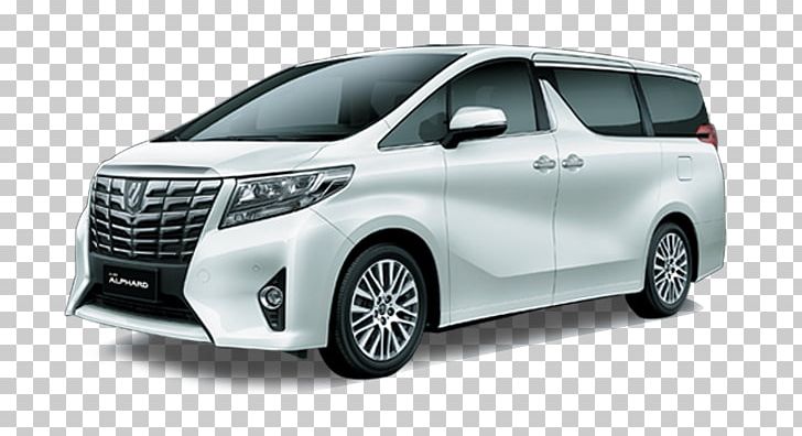 Toyota Alphard Car Minivan PNG, Clipart, Alphard Toyota, Automotive Design, Automotive Exterior, Brand, Bumper Free PNG Download