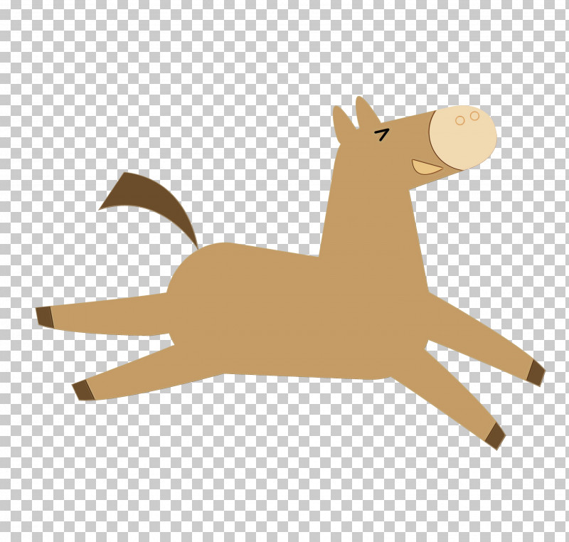 Reindeer PNG, Clipart, Biology, Cartoon Horse, Cute Horse, Dog, Hm Free PNG Download