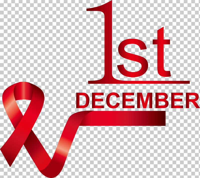 World AIDS Day PNG, Clipart, Geometry, Line, Logo, Mathematics, Meter Free PNG Download