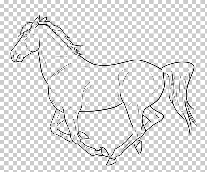 Canter And Gallop Line Art Drawing Mustang PNG, Clipart, Animal Figure, Artwork, Black And White, Bridle, Canter And Gallop Free PNG Download