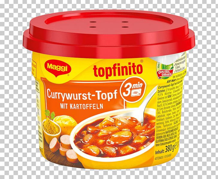 Currywurst Sweet Chili Sauce Chili Con Carne Maggi TV Dinner PNG, Clipart, Casserole, Chili Con Carne, Condiment, Convenience Food, Cooking Free PNG Download