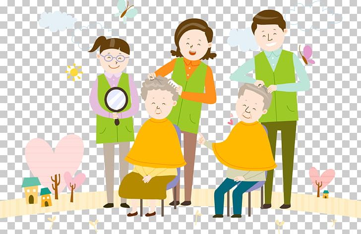 Family Computer File PNG, Clipart, Area, Art, Cartoon, Cartoon Family, Child Free PNG Download