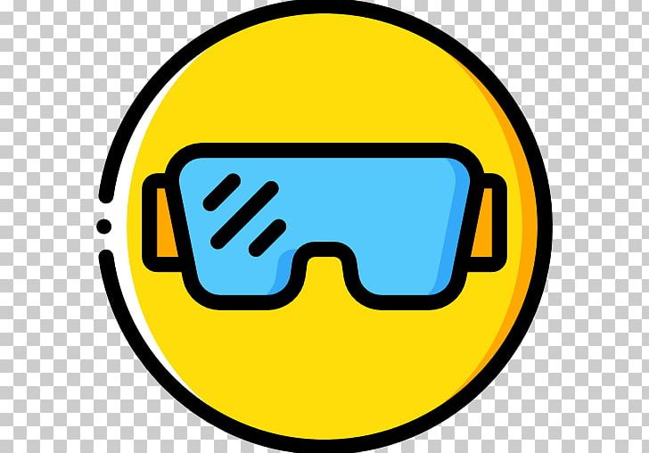 Goggles Smiley Sunglasses Line PNG, Clipart, Area, Clip Art, Construction, Emoticon, Eyewear Free PNG Download