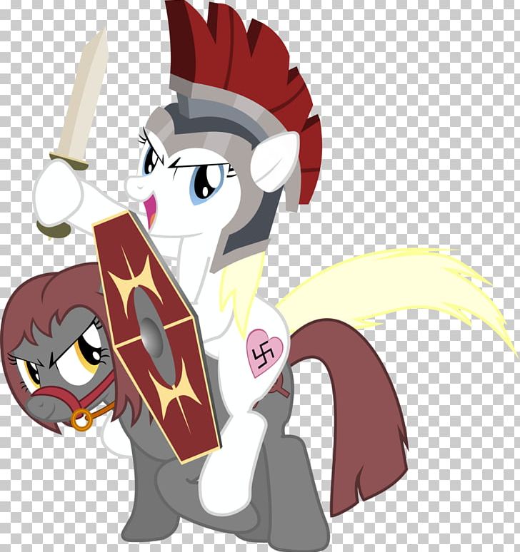 Pony Horse Nazism PNG, Clipart, Animals, Anime, Art, Cartoon, Censorship Free PNG Download