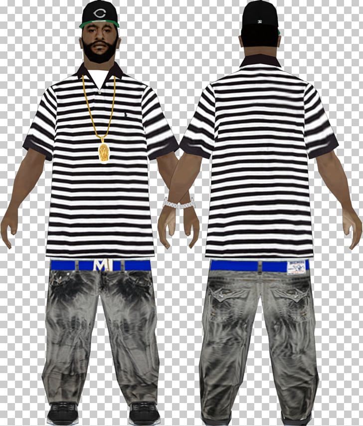 San Andreas Multiplayer Grand Theft Auto: San Andreas Polo Dread Mod T-shirt PNG, Clipart, Braid, Costume, Grand Theft Auto, Grand Theft Auto San Andreas, Gucci Free PNG Download