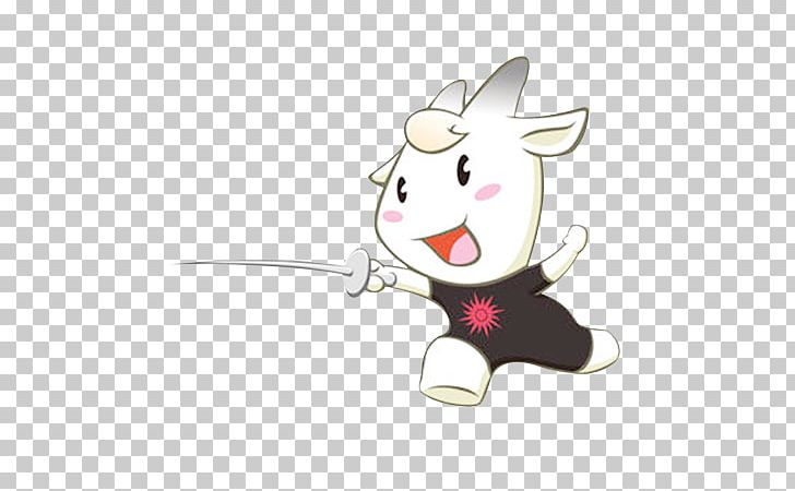 Sheep Guangzhou Rabbit PNG, Clipart, Animal, Animals, Cartoon, Cartoon Animals, Cartoon Sheep Free PNG Download