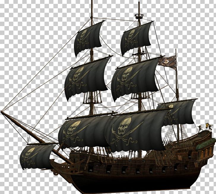 Ship Piracy Brig Navio Pirata PNG, Clipart, Baltimore Clipper, Barque, Boat, Bomb Vessel, Brigantine Free PNG Download