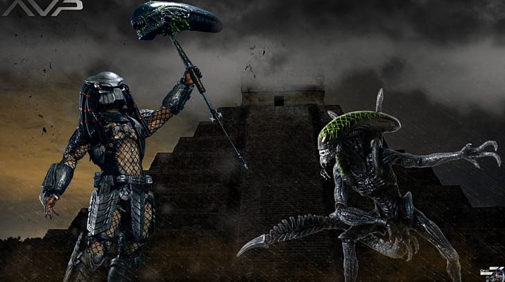 Aliens vs Predator Wallpapers APK for Android Download