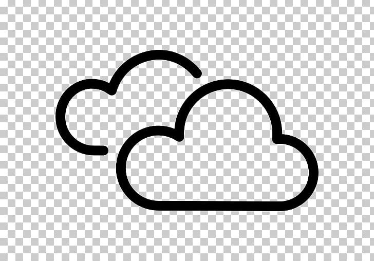Cloud Computer Icons Encapsulated PostScript Weather PNG, Clipart, Area, Atmosphere, Black And White, Body Jewelry, Cloud Free PNG Download