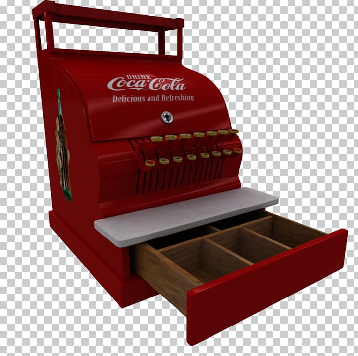 Coca-Cola Cash Register Pepsi PNG, Clipart, Box, Cash, Cash Register, Coca, Cocacola Free PNG Download