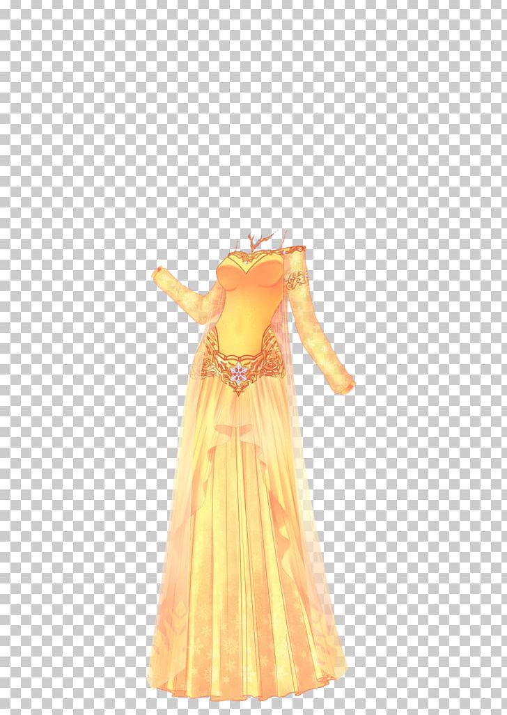 Dress Shoulder Gown Gold Costume PNG, Clipart, Chemical Element, Christmas, Clothing, Coin, Color Free PNG Download