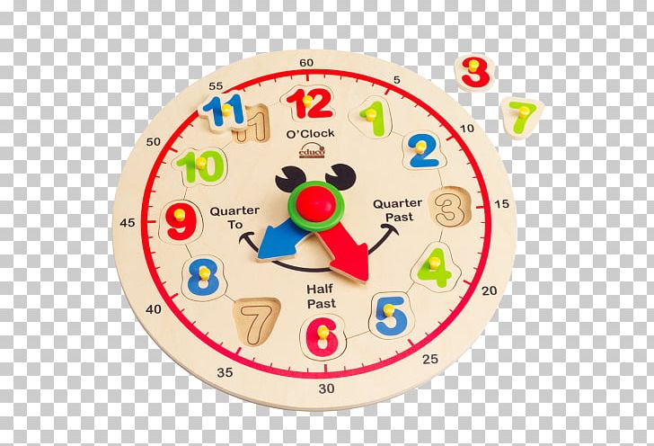 Hape Happy Hour Clock Hape HAP-E1600 Happy Hour Clock Child Toy PNG, Clipart, Area, Child, Circle, Clock, Educational Toys Free PNG Download