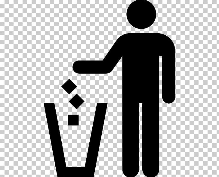 Litter Sign Symbol PNG, Clipart, Area, Black And White, Brand, Cdr, Download Free PNG Download