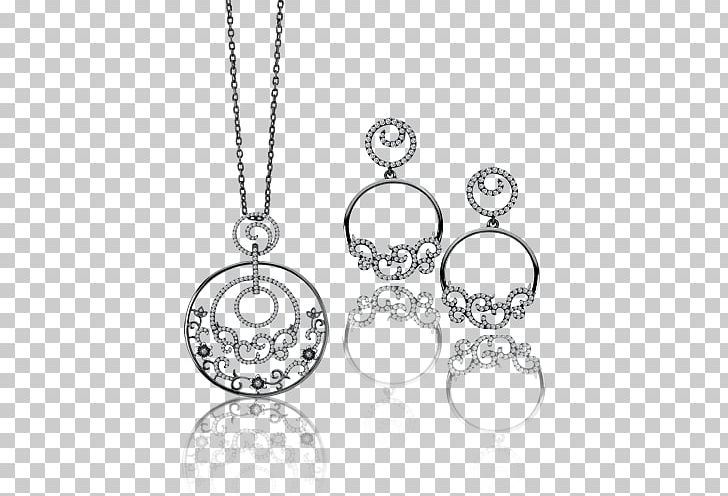 Locket Bellissimo Fine Jewelry Earring Jewellery Max & Chloe PNG, Clipart, Black And White, Body Jewellery, Body Jewelry, Casket, Circle Free PNG Download