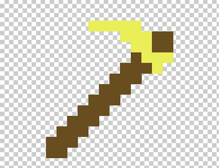 Minecraft Pickaxe Item Video Game Player Versus Player PNG, Clipart, Angle, Color, Deviantart, Diagram, Gaming Free PNG Download