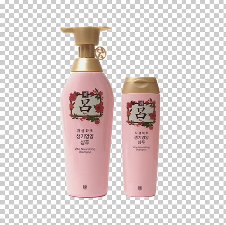 South Korea Shampoo Lip Balm Hair Conditioner Capelli PNG, Clipart, Color Powder, Cosmetics, Cream, Daily Necessities, Lip Balm Free PNG Download