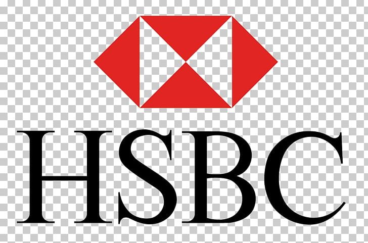 The Hongkong And Shanghai Banking Corporation HSBC Bank Logo Financial Services PNG, Clipart, Angle, Area, Bank, Brand, Business Free PNG Download