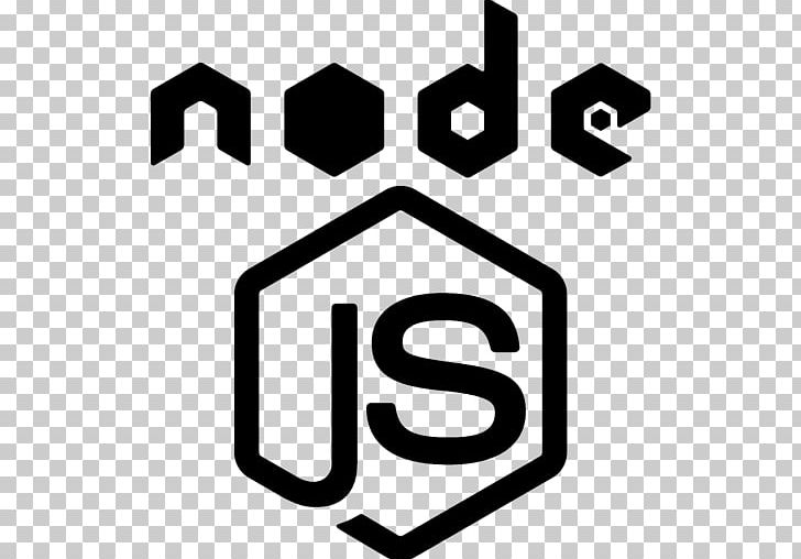 Web Development Node.js JavaScript Software Development Web Application PNG, Clipart, Angle, Angularjs, Area, Black And White, Brand Free PNG Download