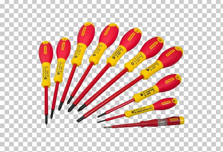Wiha Tools Stanley Hand Tools Screwdriver Stanley FatMax PNG, Clipart, Building Insulation, Hand Tool, Hardware, Interchangeable Parts, Pozi Free PNG Download