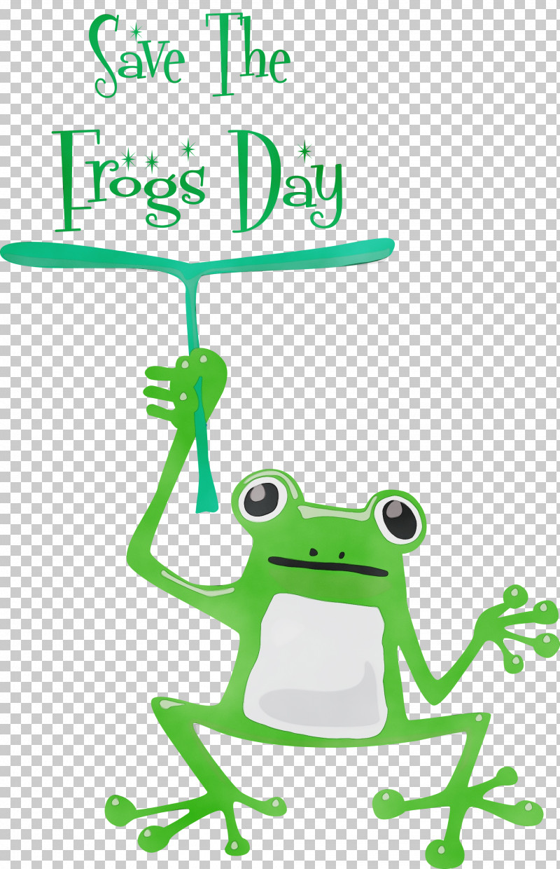 True Frog Frogs Tree Frog Cartoon Animal Figurine PNG, Clipart, Animal Figurine, Cartoon, Frogs, Paint, Plant Stem Free PNG Download