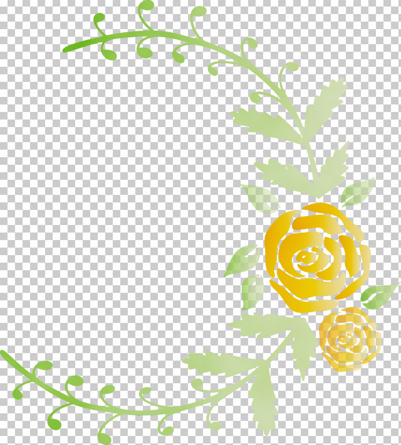 Floral Design PNG, Clipart, Circle, Floral Design, Flower, Flower Frame, Leaf Free PNG Download