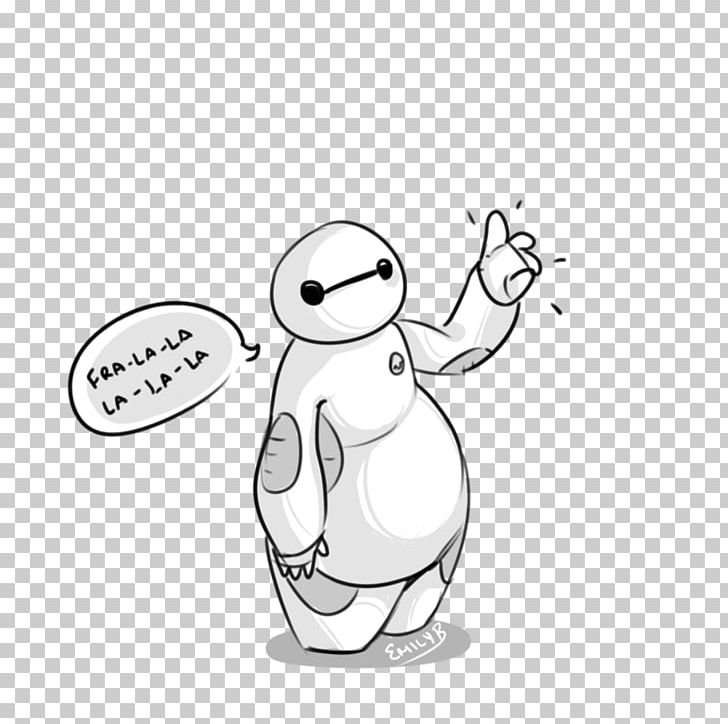 Baymax Hiro Hamada Drawing PNG, Clipart, Area, Artwork, Baymax, Big Hero 6, Bird Free PNG Download