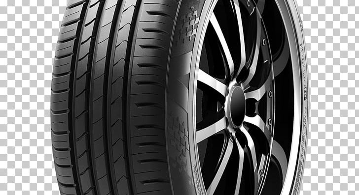 Car Kumho Tire Tread Light Truck PNG, Clipart, Automotive Tire, Automotive Wheel System, Auto Part, Black And White, Car Free PNG Download