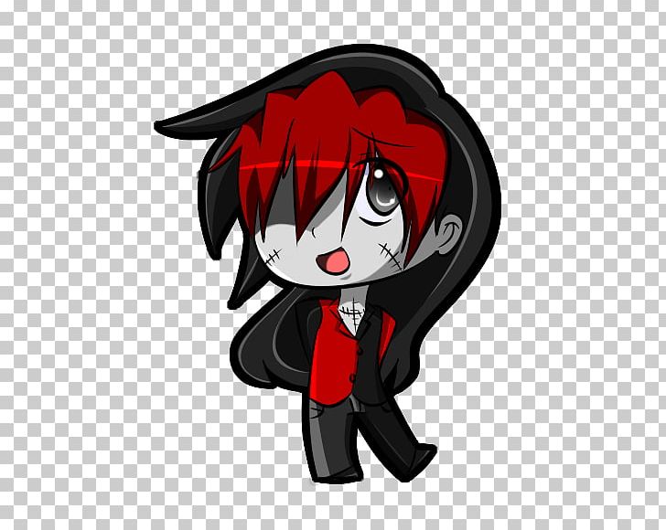 Drawing Art Poly Vampire PNG, Clipart, Anime, Black, Black Hair, Cartoon, Computer Wallpaper Free PNG Download